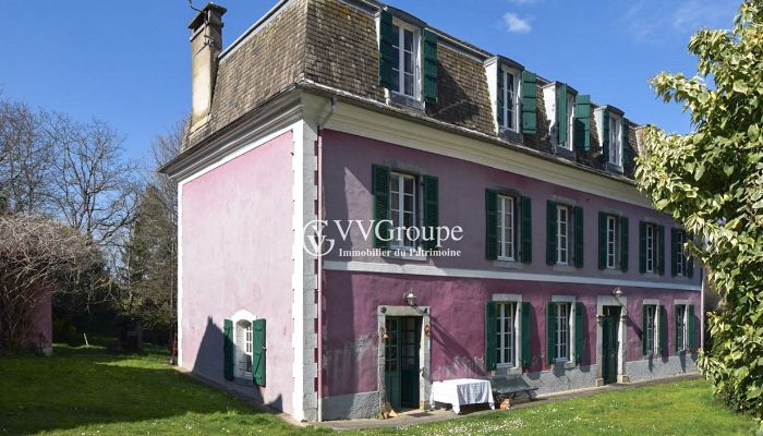 Manoir à vendre Occitanie,  France