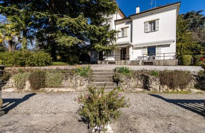 Demeure historique à vendre Longone al Segrino, Lombardie, Bâtiment principal