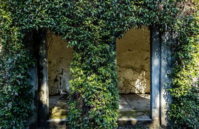 Demeure historique à vendre Longone al Segrino, Lombardie, Jardin