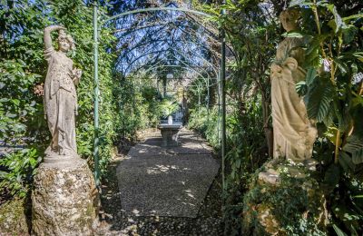 Demeure historique Longone al Segrino, Lombardie