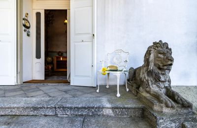Demeure historique à vendre Longone al Segrino, Lombardie, Détails