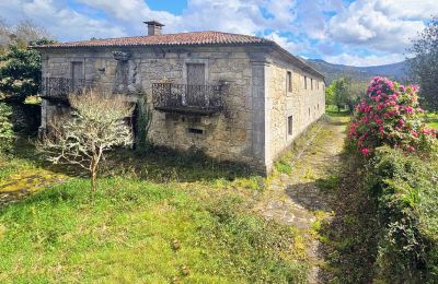 Manoir à vendre 36740 Tomiño, Galice, Image 3/28