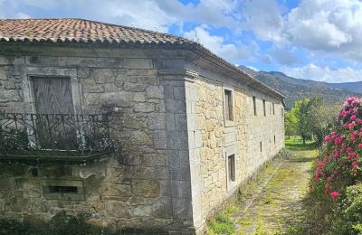 Manoir à vendre 36740 Tomiño, Galice, Image 14/28