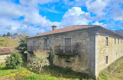 Manoir à vendre 36740 Tomiño, Galice, Image 4/28