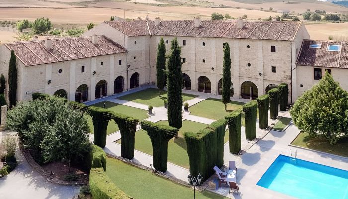 Monastère à vendre Fuentidueña, Castille-et-León,  Espagne