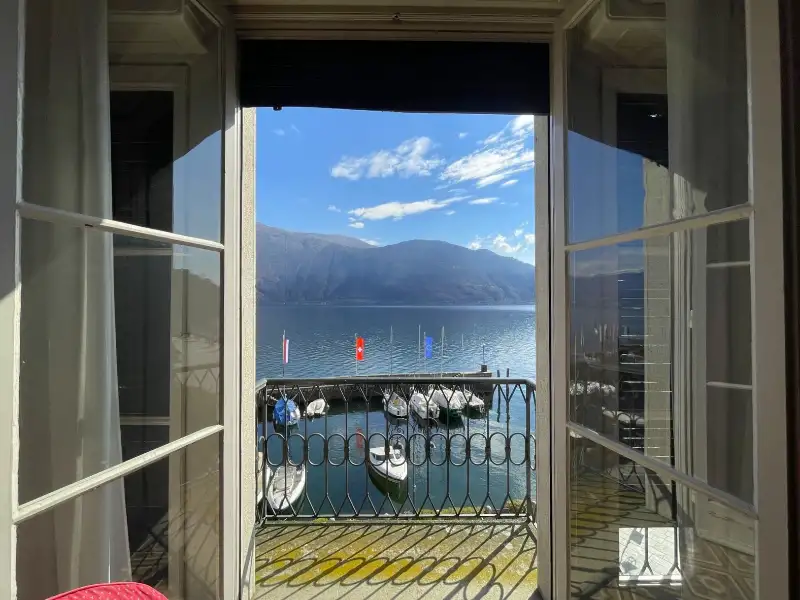 Maison de ville à vendre Cannobio, Piémont,  Italie, 2