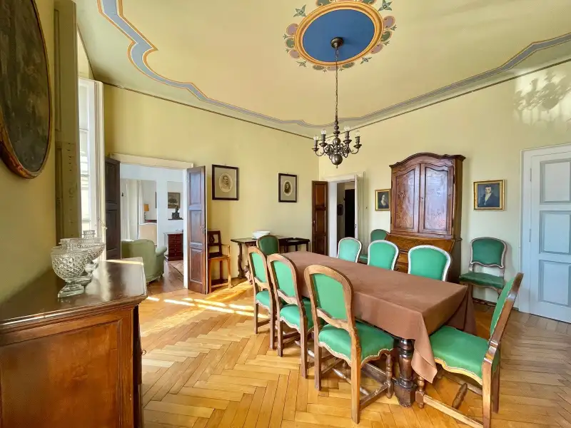 Maison de ville à vendre Cannobio, Piémont,  Italie, 5