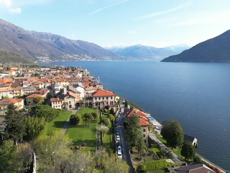 Maison de ville à vendre Cannobio, Piémont,  Italie, 4