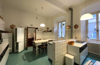 Maison de ville à vendre Cannobio, Piazza Vittorio Emanuele III, Piémont, Image 35/43
