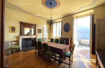 Maison de ville à vendre Cannobio, Piazza Vittorio Emanuele III, Piémont, Image 10/43
