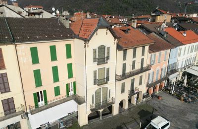Maison de ville à vendre Cannobio, Piazza Vittorio Emanuele III, Piémont, Image 3/43