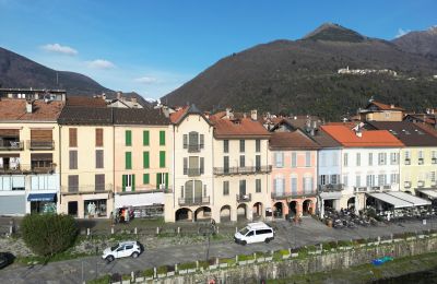 Maison de ville à vendre Cannobio, Piazza Vittorio Emanuele III, Piémont, Image 40/43