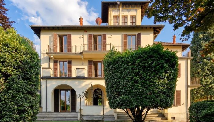 Demeure historique à vendre 28838 Stresa, Piémont