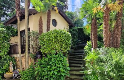 Demeure historique à vendre 28838 Stresa, Piémont, Image 34/45