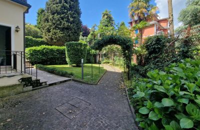 Demeure historique à vendre 28838 Stresa, Piémont, Image 37/45
