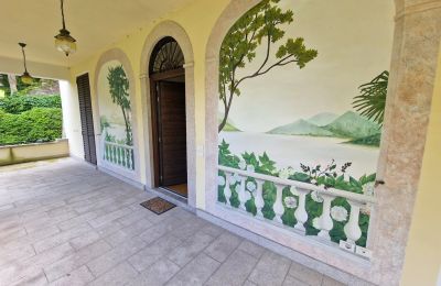 Demeure historique à vendre 28838 Stresa, Piémont, Image 44/45