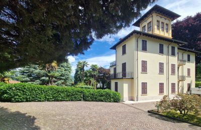 Demeure historique à vendre 28838 Stresa, Piémont, Image 45/45