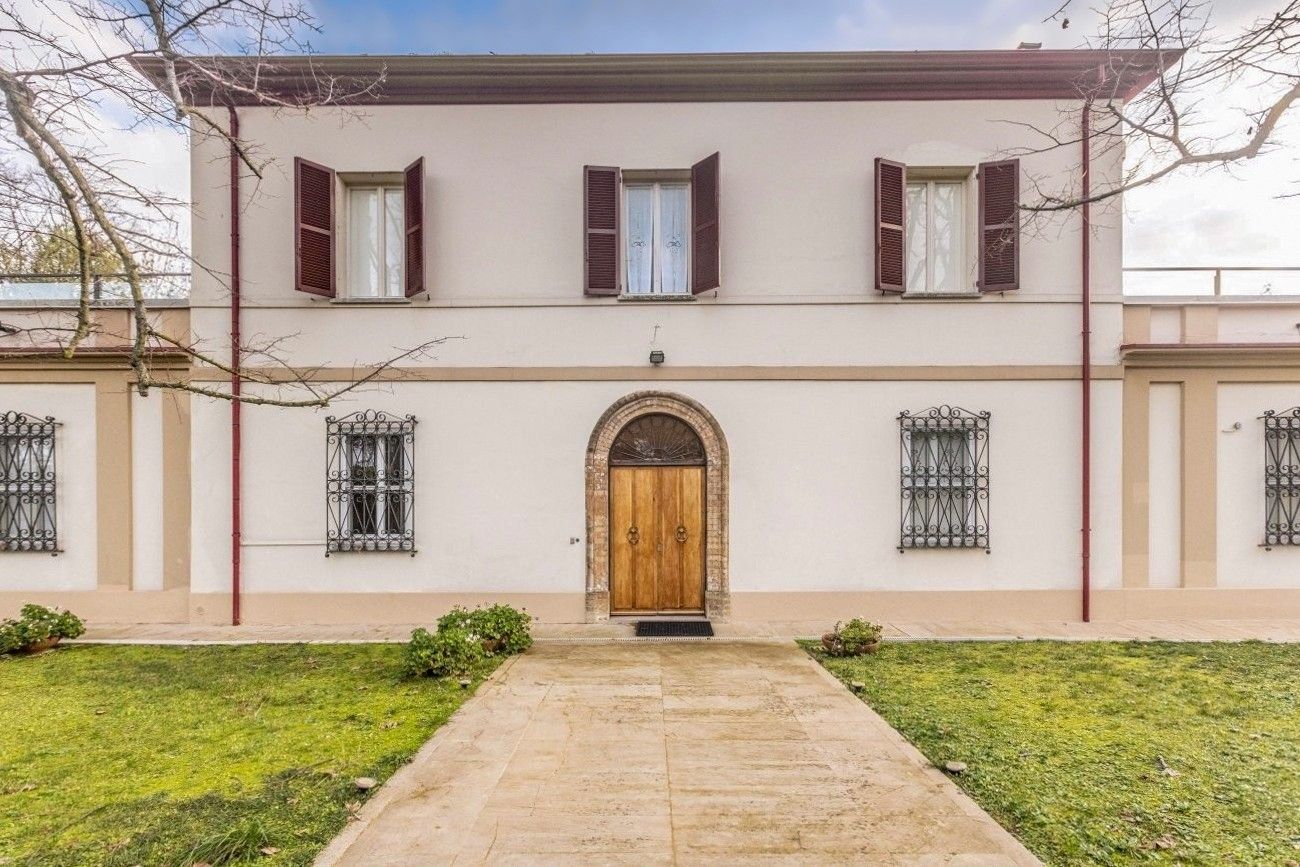 Photos Demeure à Senigallia avec jardin privé - Côte Adriatique des Marches