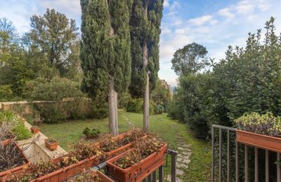 Demeure historique à vendre Senigallia, Via Casini-Soccorso 1/A, Marches, Jardin