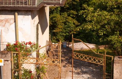 Demeure historique à vendre Bosia, Via Rutte  2, Piémont, Image 44/47