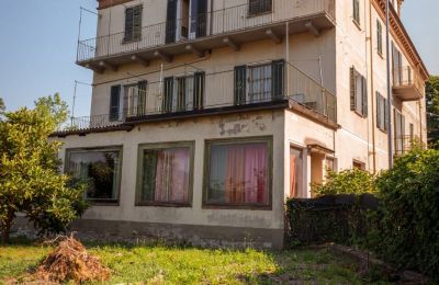 Demeure historique à vendre Bosia, Via Rutte  2, Piémont, Image 42/47