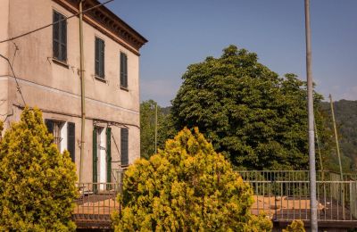 Demeure historique à vendre Bosia, Via Rutte  2, Piémont, Image 43/47