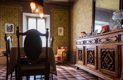 Demeure historique à vendre Bosia, Via Rutte  2, Piémont, Image 5/47