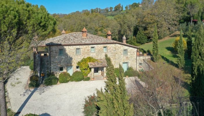Maison de campagne à vendre 06019 Umbertide, Ombrie,  Italie
