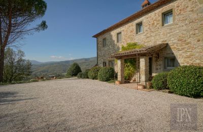 Maison de campagne à vendre 06019 Umbertide, Ombrie, Image 10/47