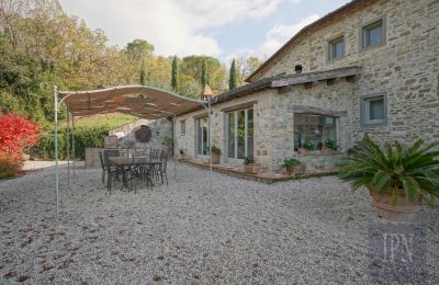 Maison de campagne à vendre 06019 Umbertide, Ombrie, Image 13/47