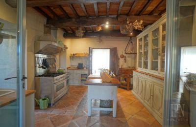 Maison de campagne à vendre 06019 Umbertide, Ombrie, Image 29/47