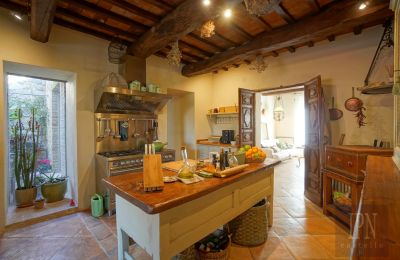 Maison de campagne à vendre 06019 Umbertide, Ombrie, Image 30/47