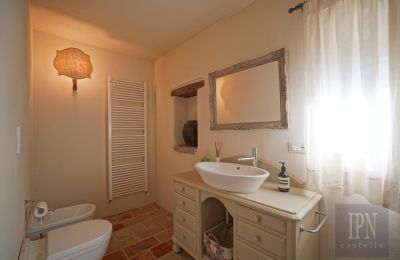 Maison de campagne à vendre 06019 Umbertide, Ombrie, Image 35/47