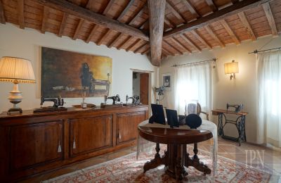 Maison de campagne à vendre 06019 Umbertide, Ombrie, Image 37/47