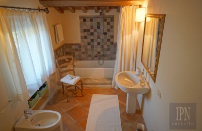Maison de campagne à vendre 06019 Umbertide, Ombrie, Image 44/47