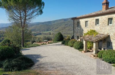 Maison de campagne à vendre 06019 Umbertide, Ombrie, Image 9/47