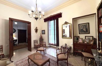 Hôtel particulier à vendre Santa Margalida, Îles Baléares, Living room