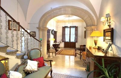 Hôtel particulier à vendre Santa Margalida, Îles Baléares, Hall d'entrée