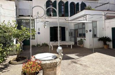 Hôtel particulier à vendre Santa Margalida, Îles Baléares, Terrasse