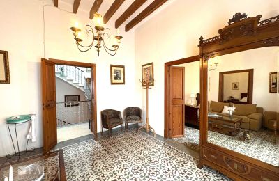 Hôtel particulier à vendre Santa Margalida, Îles Baléares, Salle de séjour