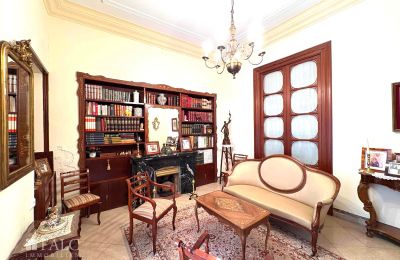 Hôtel particulier à vendre Santa Margalida, Îles Baléares, Living room
