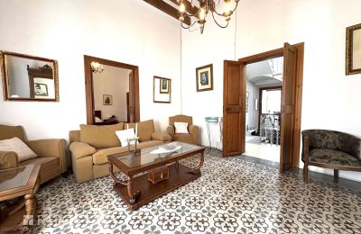 Hôtel particulier à vendre Santa Margalida, Îles Baléares, Living room