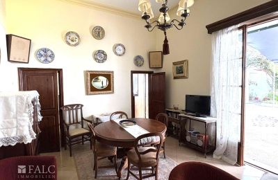 Hôtel particulier à vendre Santa Margalida, Îles Baléares, Living room