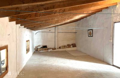 Hôtel particulier à vendre Santa Margalida, Îles Baléares, Grenier