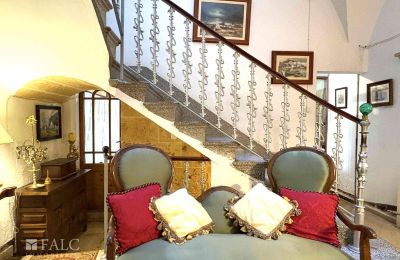 Hôtel particulier à vendre Santa Margalida, Îles Baléares, Escalier