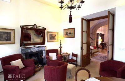 Hôtel particulier à vendre Santa Margalida, Îles Baléares, Living room