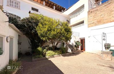 Hôtel particulier à vendre Santa Margalida, Îles Baléares, Cour intérieure