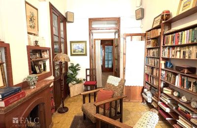 Hôtel particulier à vendre Santa Margalida, Îles Baléares, Bibliothèque