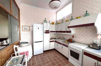 Hôtel particulier à vendre Santa Margalida, Îles Baléares, Cuisine