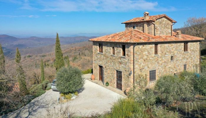 Maison de campagne à vendre 06019 Preggio, Ombrie,  Italie
